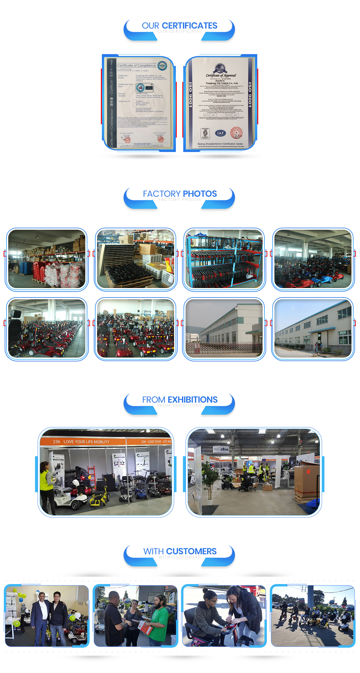 company information company information