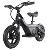 Electric balance bike for kids 24V 100W 4Ah Children no pedal Riding 12inch Electric kids Toy bike