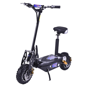 Yongkang winger 60v 2000w motor electric scooter