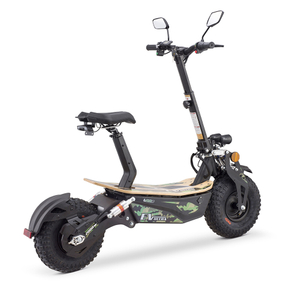 Brushless motor 2000w monster Electric Scooter 