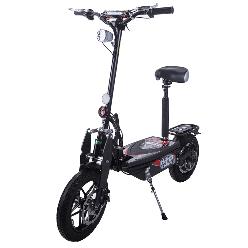 Winger adult fast big wheel 14inch hub motor 1000 watts electric scooter