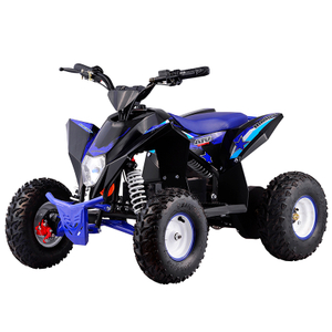 10inch Wheel Electric Racing Bike Electric ATV for Kids Age 5-8