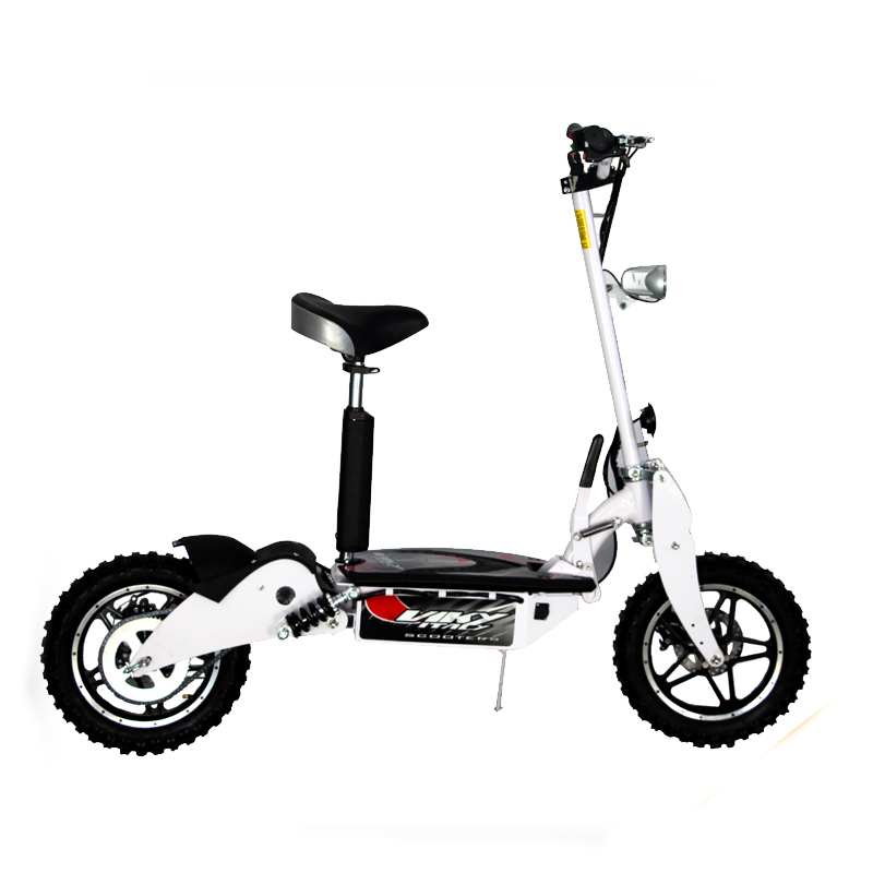  e scooter 36v 1000w trotinette electrique scooter