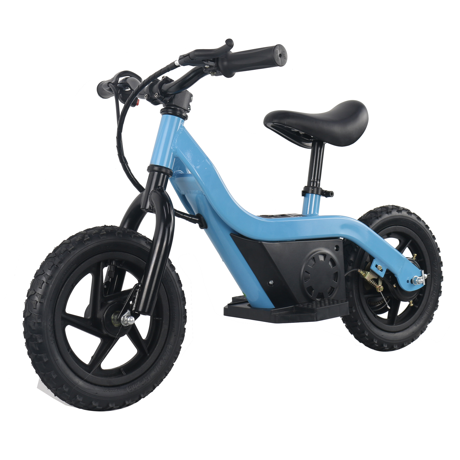 12 Inch Electrical Powered Kids Bicycle Battery Operated Kids Electric MINI Balance Bike