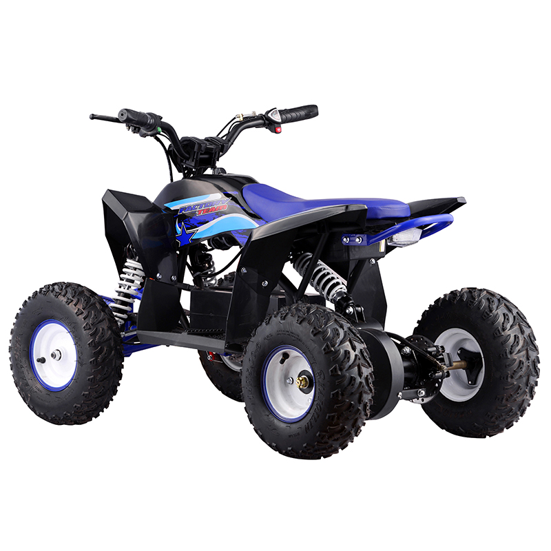 10inch Wheel Electric Racing Bike Electric ATV for Kids Age 5-8