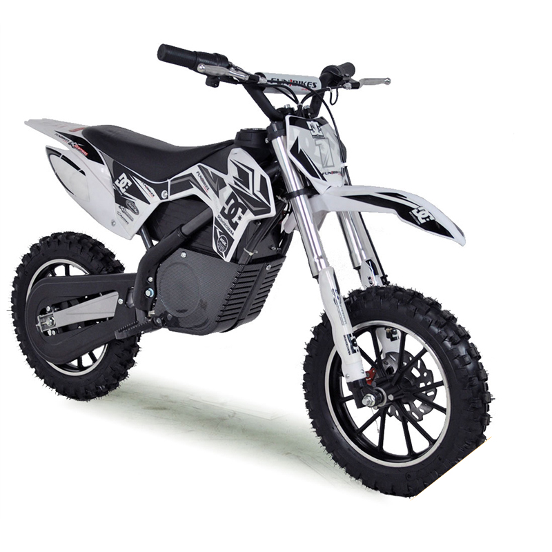 Electric Mini Dirt Bike Electric Dirt Bike Motocross Off Road Ebike Motorcycle for Adults