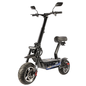 Winger BUG COMFORT Cheap New 1600W Patineta Electrica Scooter Scoter Electrico Pro Electric Scooter