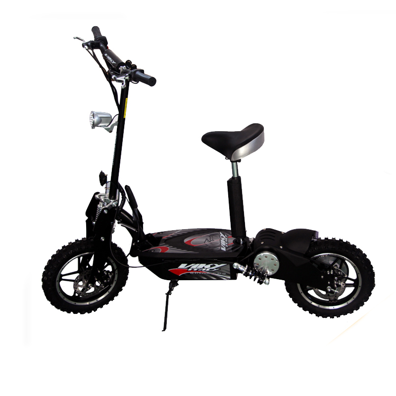  e scooter 36v 1000w trotinette electrique scooter