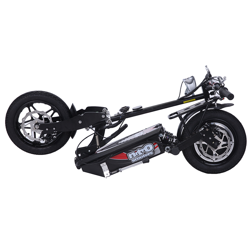 Winger adult fast big wheel 14inch hub motor 1000 watts electric scooter