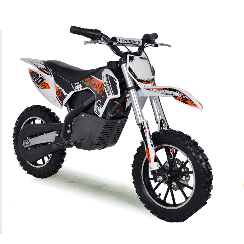 Electric Mini Dirt Bike Electric Dirt Bike Motocross Off Road Ebike Motorcycle for Adults