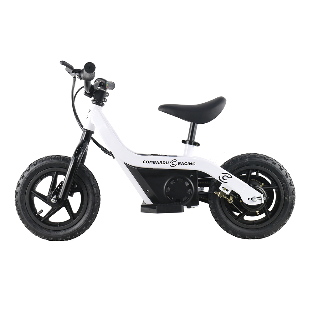 Electric Kids Balance Bikes 24v 100w Kids Bike 