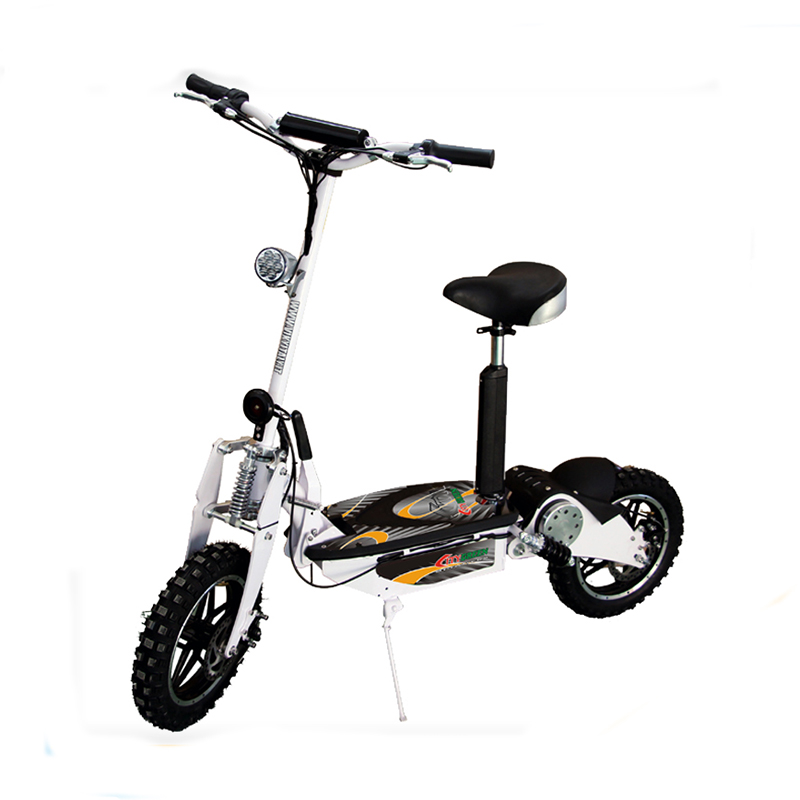  e scooter 36v 1000w trotinette electrique scooter