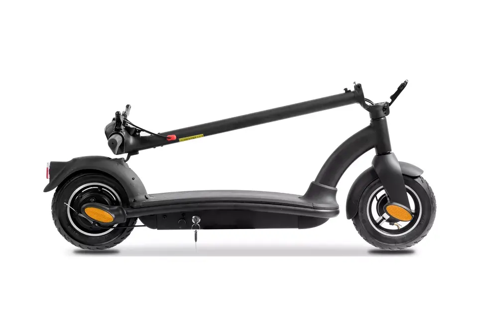 36V 350W 10 Inch Tire Outdoor Electric Scooter