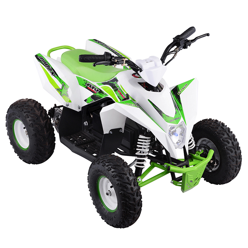 10inch Wheel Electric Racing Bike Electric ATV for Kids Age 5-8