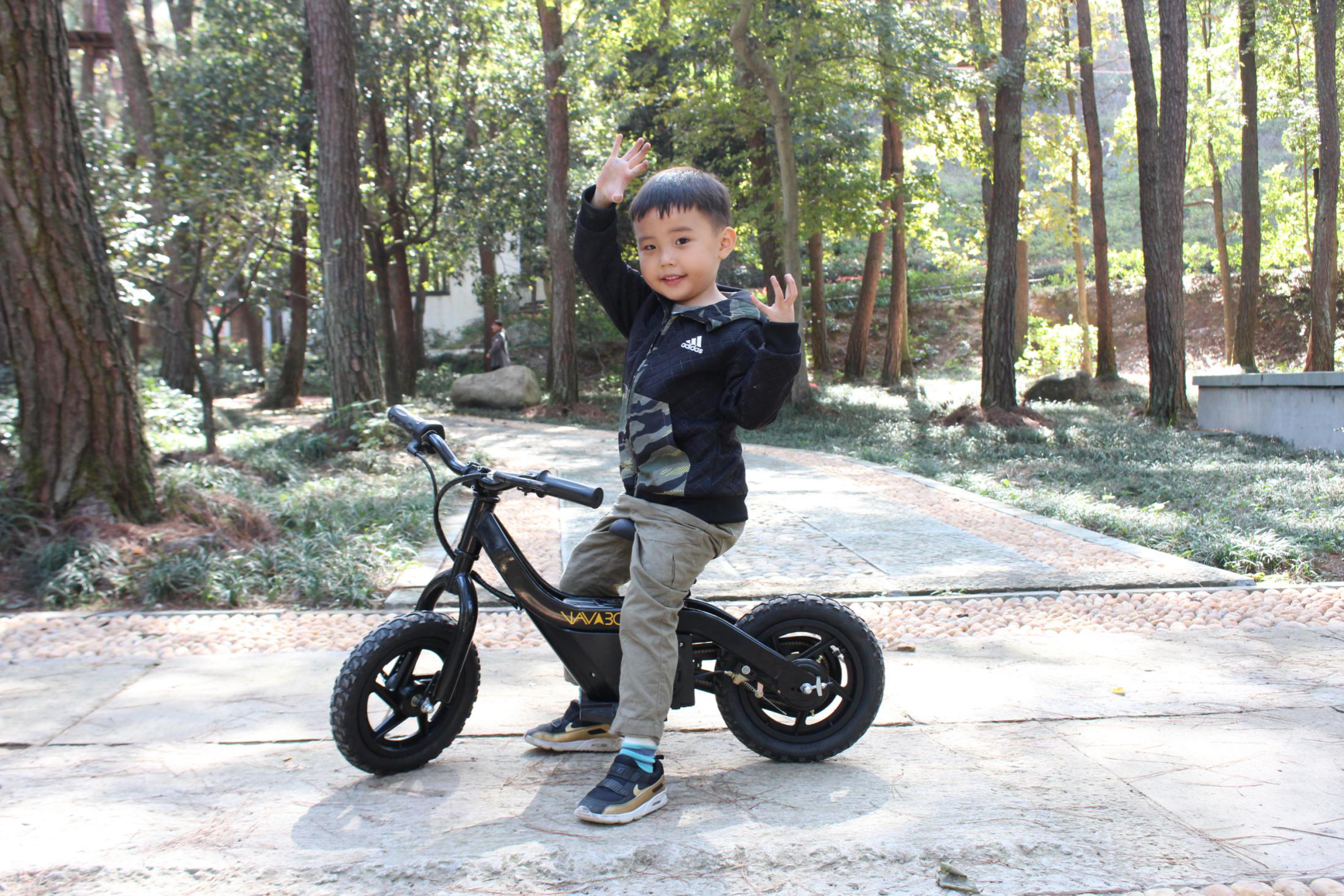 kid bike
