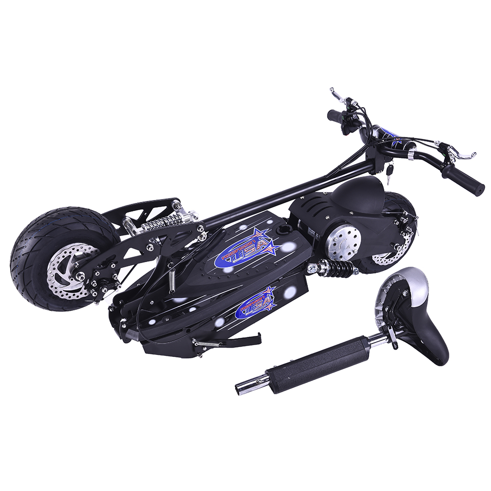 Yongkang winger 60v 2000w motor electric scooter