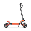 2400w dual motor Electric Scooter Dual X