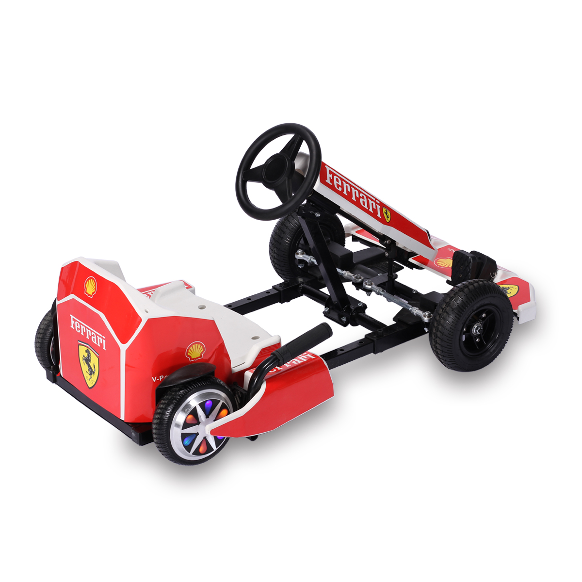 36v battery drift kids electric car kids ride on car electric go kart for kids