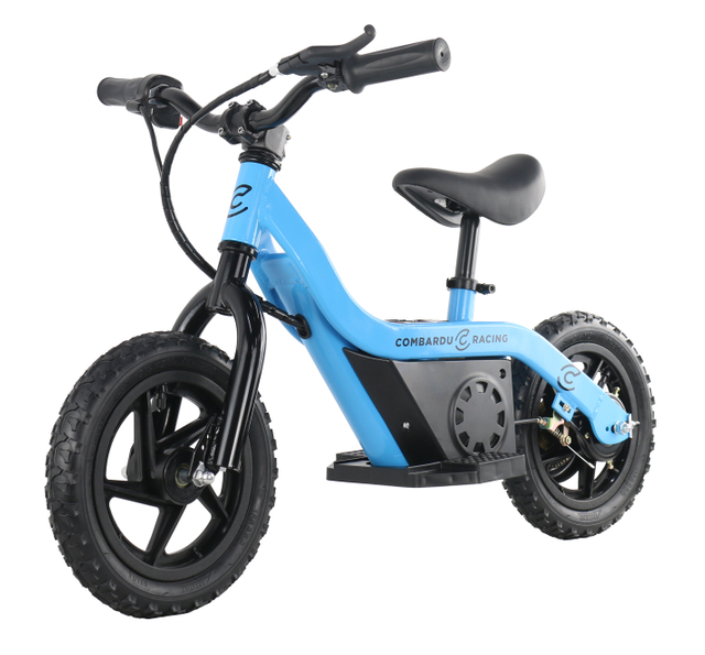 12 Inch Electrical Powered Kids Bicycle Battery Operated Kids Electric MINI Balance Bike