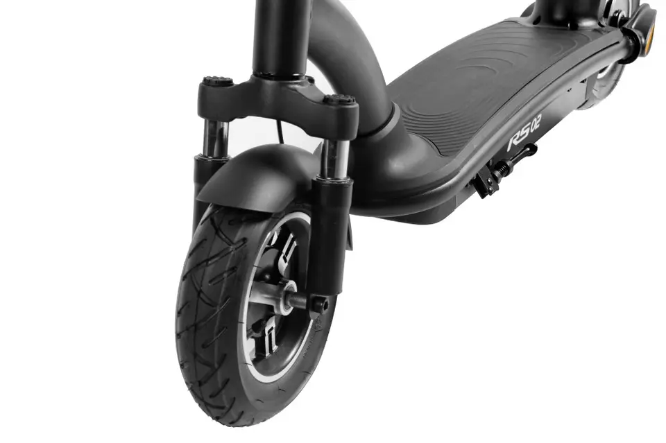 36V 350W 10 Inch Tire Outdoor Electric Scooter