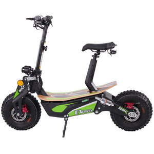 Factory directly sale new electric monster scooter 3000w 48v