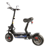 Winger BUG COMFORT Cheap New 1600W Patineta Electrica Scooter Scoter Electrico Pro Electric Scooter