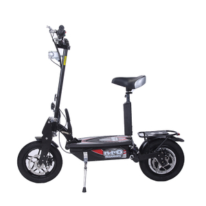 Winger adult fast big wheel 14inch hub motor 1000 watts electric scooter