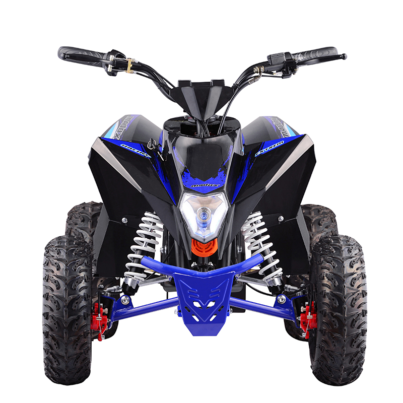 10inch Wheel Electric Racing Bike Electric ATV for Kids Age 5-8