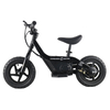 Electric balance bike for kids 24V 100W 4Ah Children no pedal Riding 12inch Electric kids Toy bike