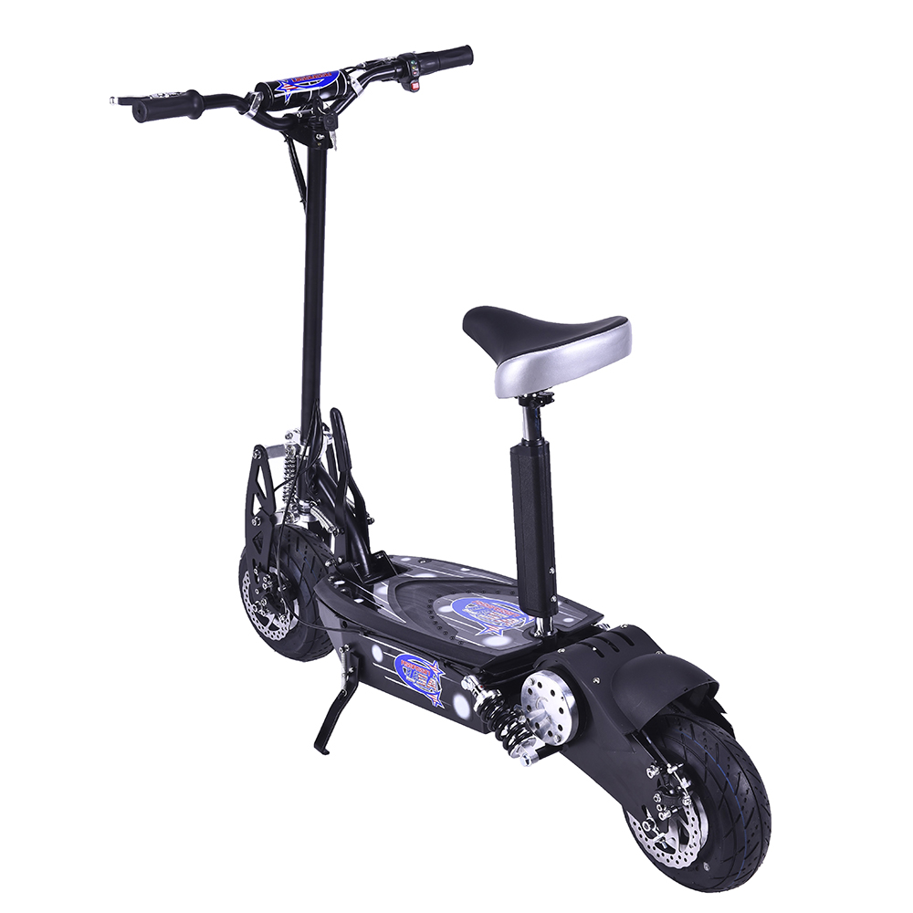 Yongkang winger 60v 2000w motor electric scooter