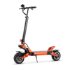 2400w dual motor Electric Scooter Dual X