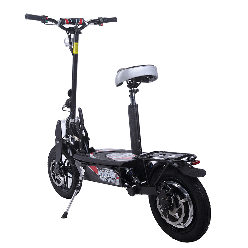 Winger adult fast big wheel 14inch hub motor 1000 watts electric scooter