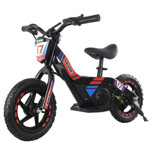 New design 12 inch kids electric balance bike 14inch bicycle for sale