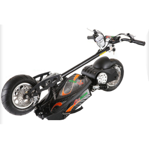 lithium battery electric scooter 48v 1600w elektricni skuter