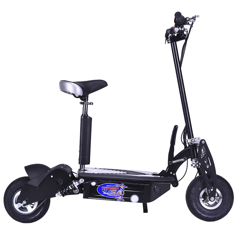 Yongkang winger 60v 2000w motor electric scooter