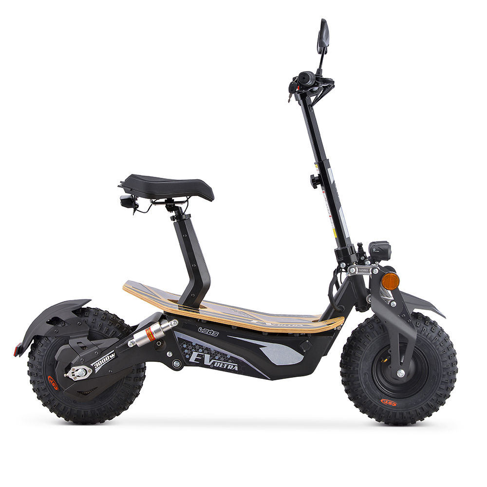 new arrival FOR ALL scooter electric 2000w