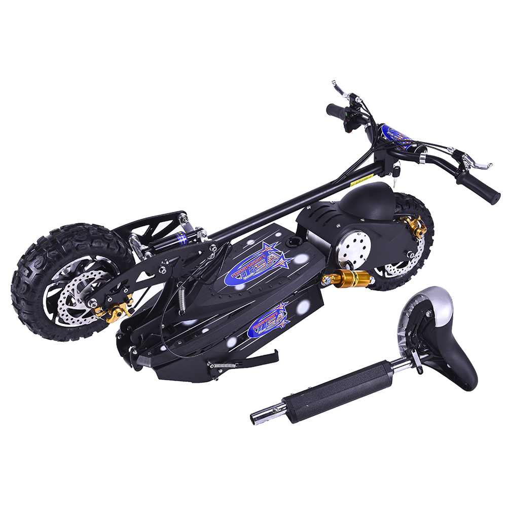 Yongkang winger 60v 2000w motor electric scooter