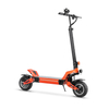 2400w dual motor Electric Scooter Dual X