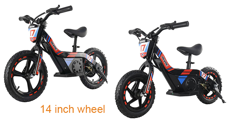 14inch kids bike