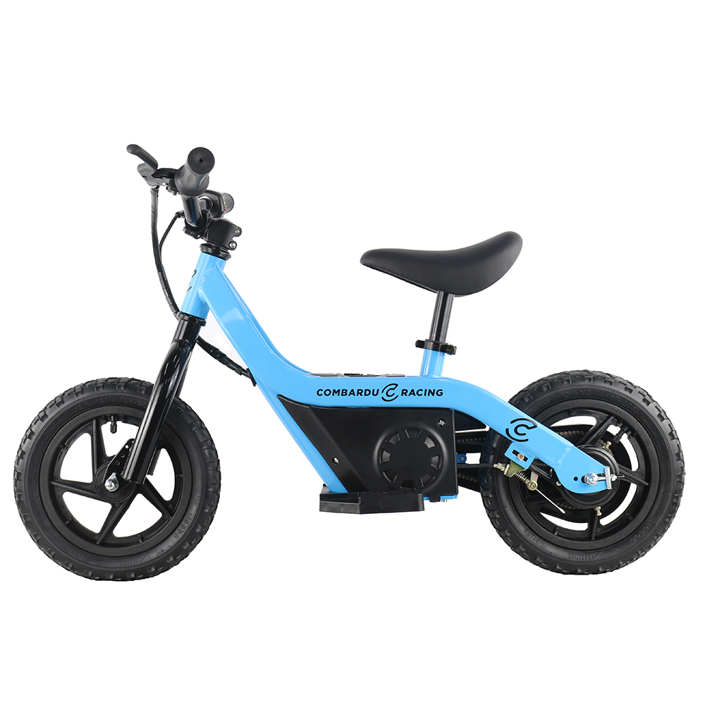 12 Inch Electrical Powered Kids Bicycle Battery Operated Kids Electric MINI Balance Bike