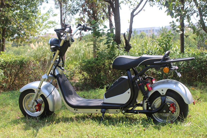 citycoco scooter