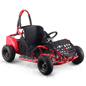 48V 1000W electric go kart with brushless motor 