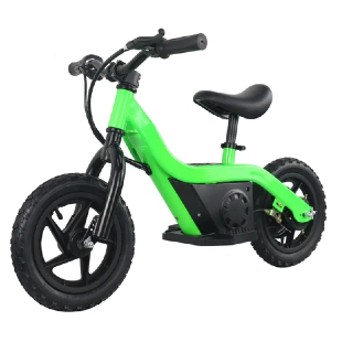 The Benefits of Electric Kid Bikes: Why They're A Great Choice for Young Riders