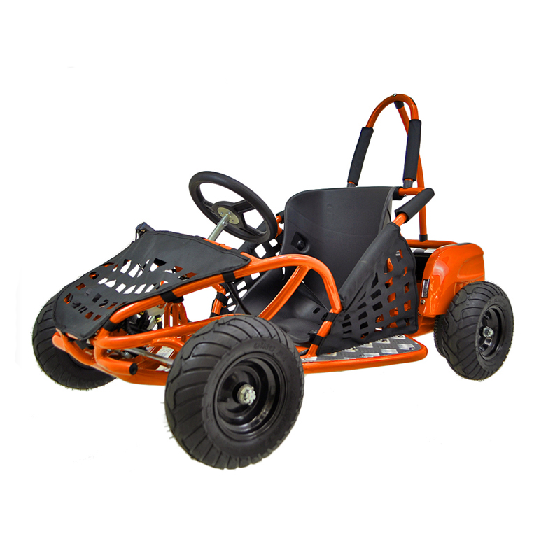 48v 1000w electric kids go kart shaft drive electric go kart for kids