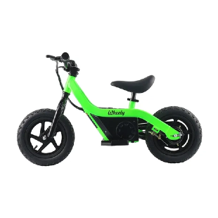 Choosing The Right Electric Kid Bike for Your Child: What To Consider