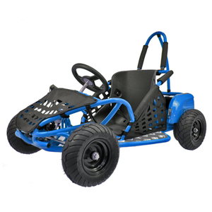 48v 1000w electric kids go kart shaft drive electric go kart for kids