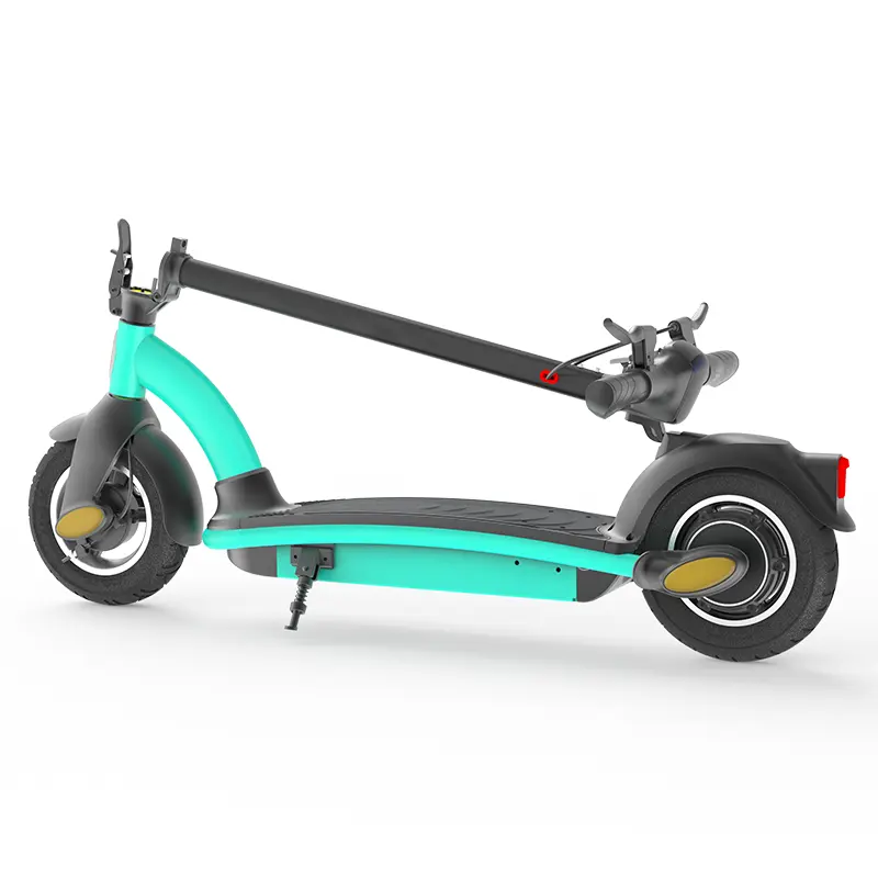 light scooter