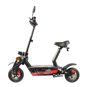 WINGER 2 wheel electric scooter BUG NOISY 48v 1600w kick scooter