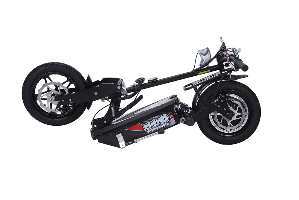 electric scooter 14inch wheel