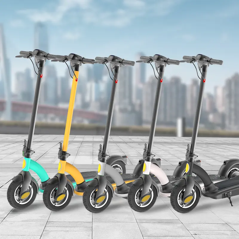 light weight scooter